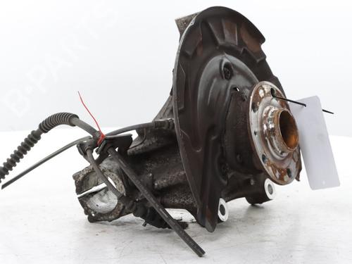 Right front steering knuckle VW ID.4 (E21) Performance | BP37605479M26 - Image 9