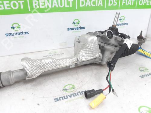 Steering rack PEUGEOT 308 SW III (FC_, FJ_, FR_, F4_, FN_) PureTech 136 (FRHPYC) | BP24988637M22 