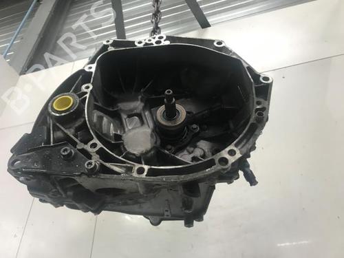 Gearbox CITROËN C4 Picasso II 1.2 THP 130 | BP40586417M3 - Image 4