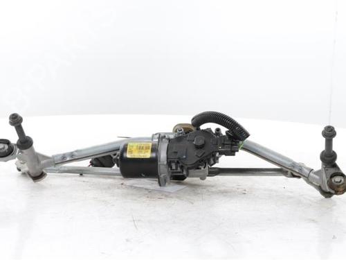 Used Front wipers mechanism Front wipers mechanism OPEL COMBO Box Body/MPV (K9) 1.5 D (131 hp) 36538602 36538602