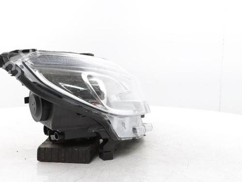 Right headlight PEUGEOT 2008 I (CU_) 1.2 THP 110 / PureTech 110 | BP34235486C29  - Image 9