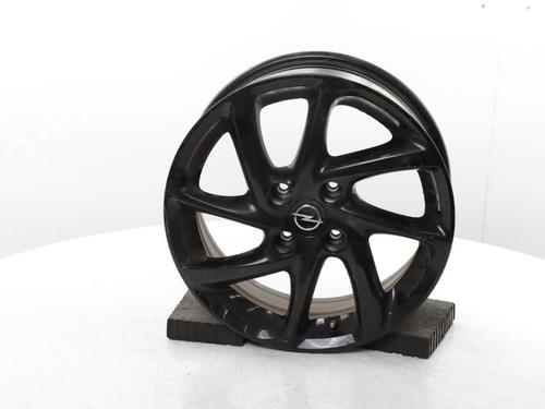 Used Rim OPEL CORSA F (P2JO) 1.2 (68) (101 hp) 30757201