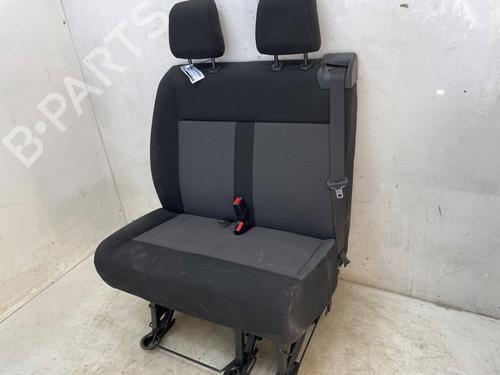 Right front seat PEUGEOT EXPERT Van (V_) 2.0 BlueHDi 120 | BP36089652C16 - Image 2