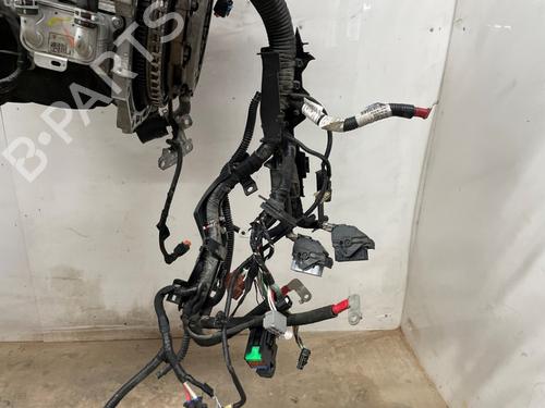 Engine RENAULT CAPTUR II (HF_) TCe 160 (HFN1) | BP33696959M1 - Image 8