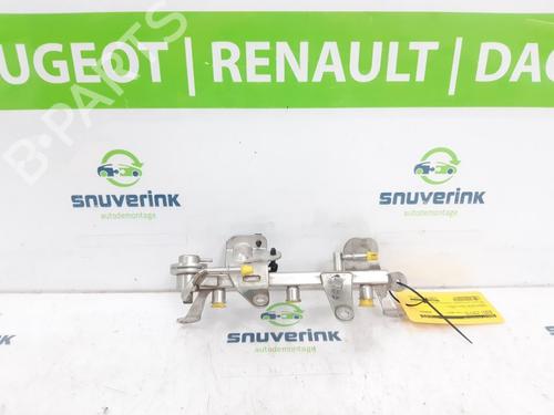 Used Injection rail Injection rail 23122959 23122959