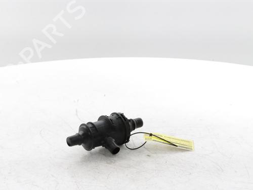 Used Thermostat housing RENAULT TRAFIC III Van (FG_) 2.0 dCi 120 (FGMN) (120 hp) 29426889