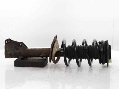 Used Left front shock absorber Left front shock absorber 31627836 31627836