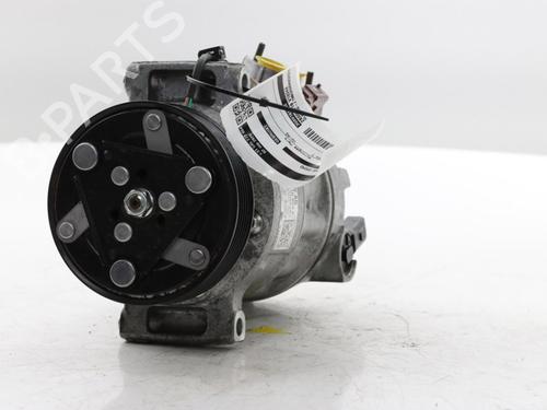AC compressor SKODA KAMIQ (NW4) 1.0 TSI | BP39508173M34 - Image 9