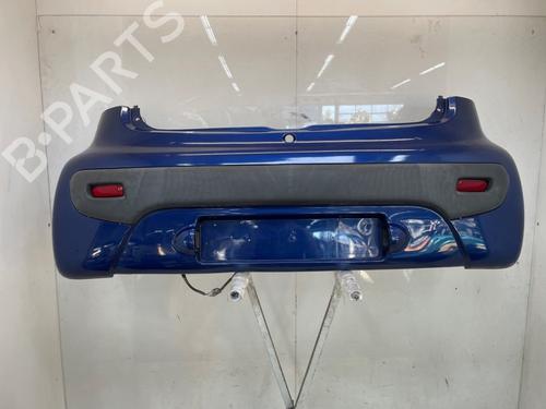 rear-bumper-citroen-c1-pm_-pn_-2005-2006-2007-2008-2009-2010-2011-2012-2013-2014-34565302 main image