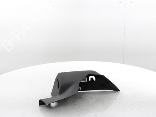 Boot lining CITROËN C3 II (SC_) 1.0 VTi 68 | BP29640809I3 