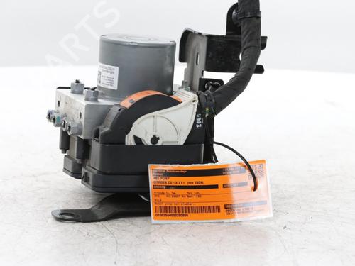 ABS pump CITROËN C5 X (ND_, NC_) PureTech 130 (NCHNSP) | BP36090334M43 - Image 3