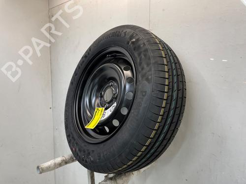 Fælk RENAULT CLIO V (B7_) 1.0 TCe 90 (B7MT) | BP38111204C45 - Image 2