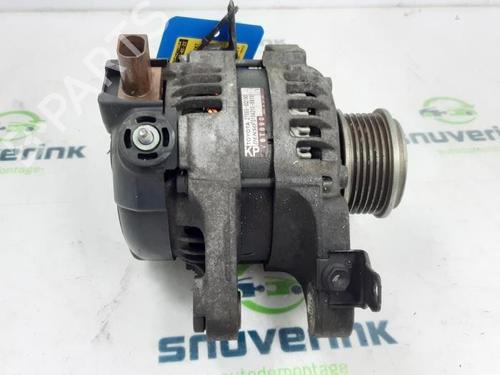 Alternator PEUGEOT 108 1.0 VTi | BP40574887M7 - Image 3