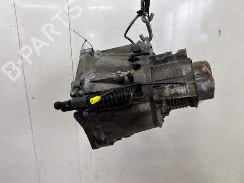 Used Gearbox Gearbox 34562853 34562853