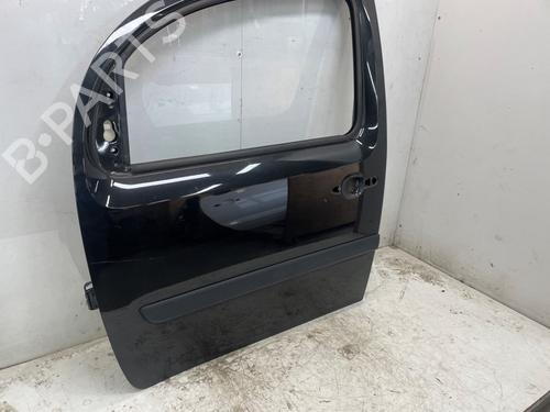 Left front door RENAULT KANGOO Express (FW0/1_) 1.5 dCi 95 (FW16) | BP30186698C2
