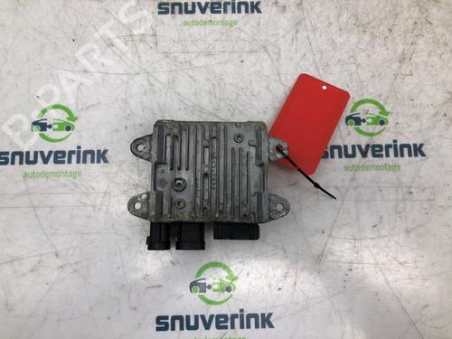 Steering ECU CITROËN C3 I (FC_, FN_) 1.4 16V | BP16911944M49 