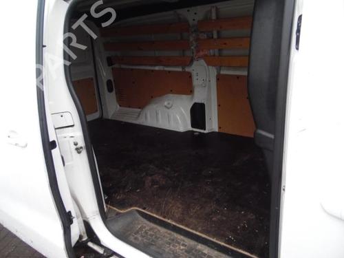 Switch PEUGEOT EXPERT Van (V_) 2.0 BlueHDi 120 | BP40571131I30 - Image 8