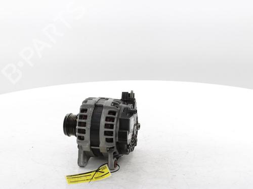 Alternator DACIA SANDERO III 1.0 SCe 65 | BP33696324M7 - Image 9