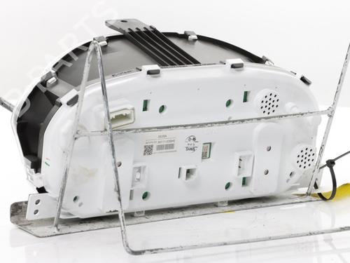 Quadrante SUZUKI VITARA (LY) 1.4 T AllGrip (APK414) | BP38234946C47 - Image 5