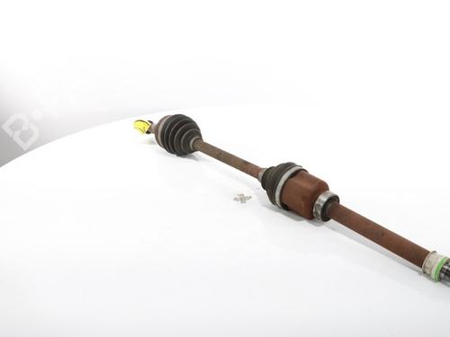 Right front driveshaft RENAULT TRAFIC III Van (FG_) 1.6 dCi 95 (FGMJ, FGMR) | BP27287565M39 - Image 3