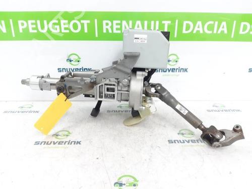 Steering column RENAULT MEGANE III Hatchback (BZ0/1_, B3_) 1.4 TCe (BZ0F, BZ1V) | BP40576296M21 - Image 2