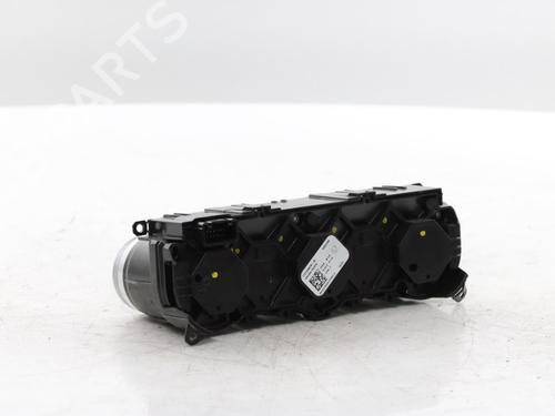Climate control RENAULT CLIO V (B7_) 1.6 E-TECH 140 (B7MU) | BP39619045I5 - Image 5