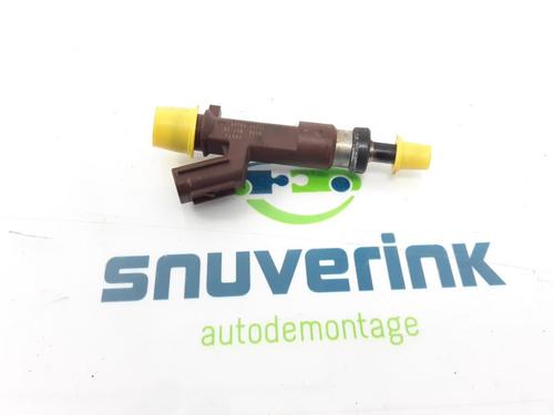 Used Injector Injector 16193037 16193037