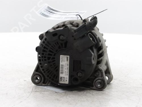 Dynamo Dynamo 38111368 38111368