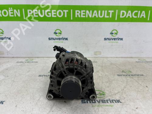 Used Alternator PEUGEOT 308 SW II (LC_, LJ_, LR_, LX_, L4_) 1.2 THP 110 (110 hp) 26202576