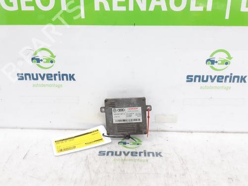 Used Lights ECU AUDI A6 C7 Avant (4G5, 4GD) RS6 quattro (560 hp) 15358341