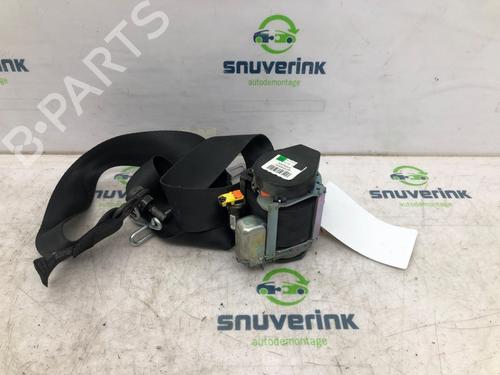 Used Front right seatbelt Front right seatbelt 21174216 21174216