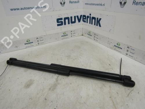 Used Tailgate lift support Tailgate lift support RENAULT MEGANE III Hatchback (BZ0/1_, B3_) 1.4 TCe (BZ0F, BZ1V) (131 hp) 40593166 40593166