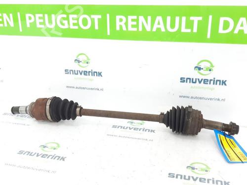 Used Left front driveshaft Left front driveshaft 10806249 10806249