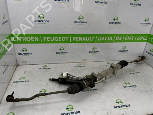 Used Steering rack OPEL VIVARO B Van (X82) 1.6 CDTI (05) (125 hp) 26665484