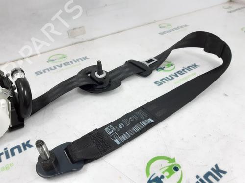 Front right seatbelt OPEL COMBO Box Body/MPV (K9) 1.5 D | BP24166208I25 - Image 4