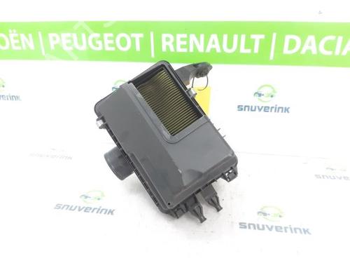 Air filter box RENAULT KADJAR (HA_, HL_) 1.3 TCe 160 (HLNC) | BP40581561M87 - Image 2