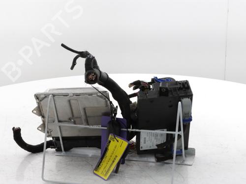 Engine control unit (ECU) FIAT DUCATO Platform/Chassis (250_) 130 Multijet 2,3 D | BP29640730M57 
