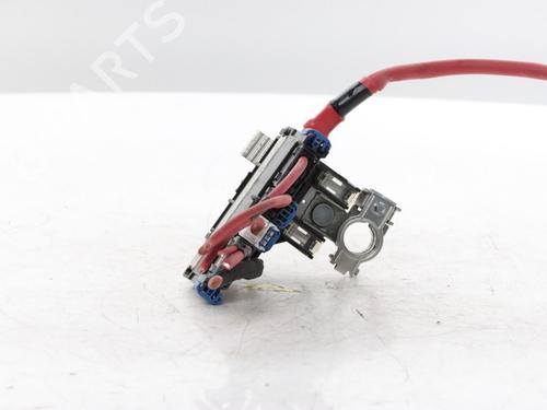 Kabel RENAULT CLIO V (B7_) 1.0 TCe 100 (B7MT) | BP39508412E12 - Image 4