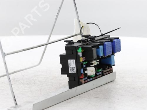 Fuse box RENAULT CAPTUR II (HF_) E-TECH 145 (HFMU) | BP31960481E1 