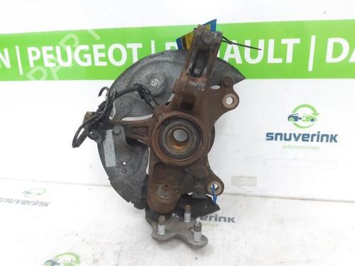 left-front-steering-knuckle-peugeot-partner-box-bodympv-k9-2018-40582167 main image