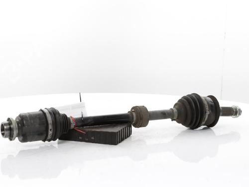 Right front driveshaft SUZUKI VITARA (LY) 1.4 T AllGrip (APK414) | BP38272449M39 - Image 5