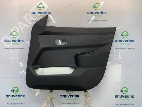 Høyre frontpanel DACIA SPRING Extreme | BP26238523C59 - Image 1