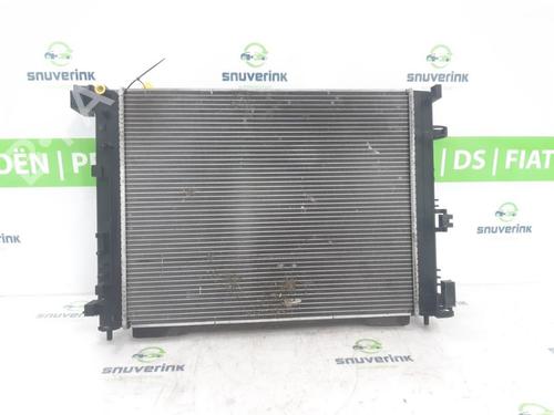 Used Water radiator Water radiator 21194814 21194814