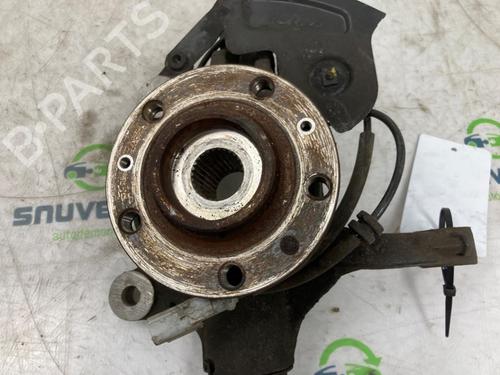 Left front steering knuckle TOYOTA PROACE Van (MDZ_) 1.5 D4d (MDZ8) | BP24841307M25 - Image 2