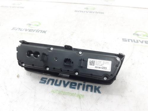 Climate control OPEL CORSA F (P2JO) 1.2 (68) | BP24647458I5 - Image 3