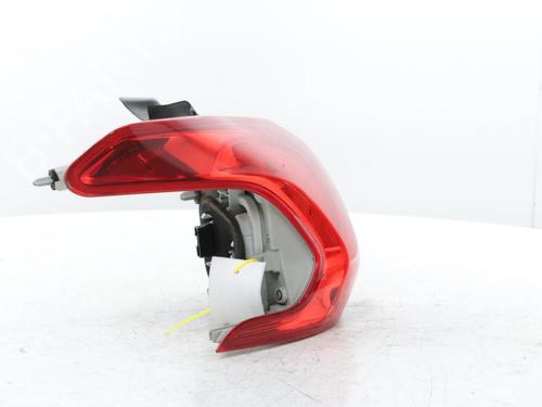 Left taillight PEUGEOT 2008 I (CU_) 1.2 THP 110 / PureTech 110 | BP33814045C34  - Image 9