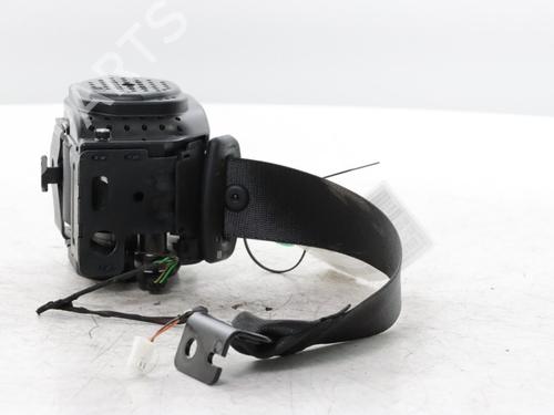 Rear right seatbelt BMW 1 (F40) 118 i | BP33874592I28 - Image 7
