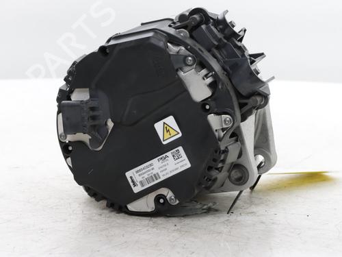 Used Alternator Alternator 38347546 38347546