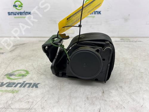Rear right seatbelt RENAULT CLIO IV Grandtour (KH_) 1.5 dCi 90 (KHN3, KHN4) | BP17918604I28 