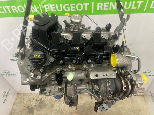 Engine CITROËN C4 III (BA_, BB_, BC_) 1.2 PureTech 100 (BAHNEA, BAHNKA) | BP24159786M1 - Image 2